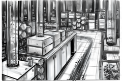 Cytosine Lab (Morrow)